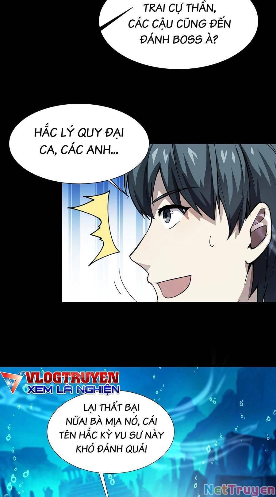 Chỉ Có Ta Có Thể Sử Dụng Triệu Hoán Thuật Chap 45 - Next Chap 46