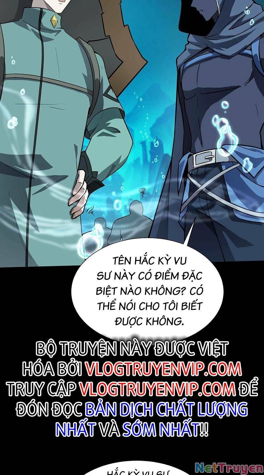 Chỉ Có Ta Có Thể Sử Dụng Triệu Hoán Thuật Chap 45 - Next Chap 46