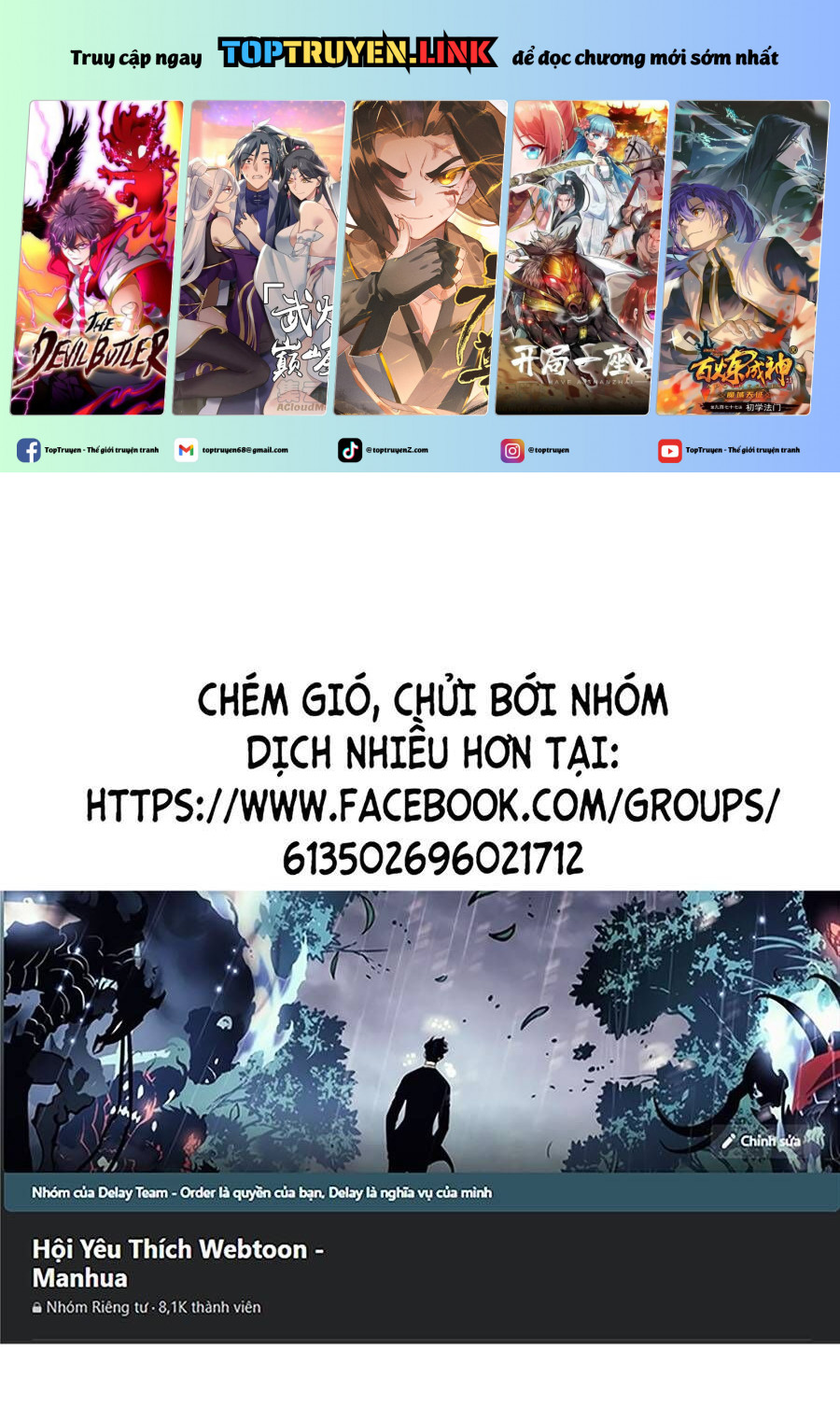 Chỉ Có Ta Có Thể Sử Dụng Triệu Hoán Thuật Chapter 126 - Trang 0