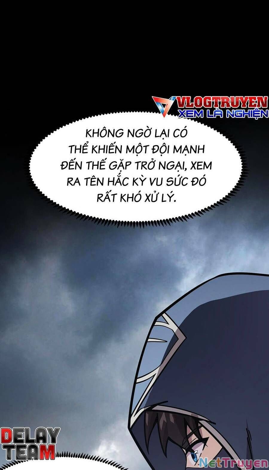 Chỉ Có Ta Có Thể Sử Dụng Triệu Hoán Thuật Chap 45 - Next Chap 46
