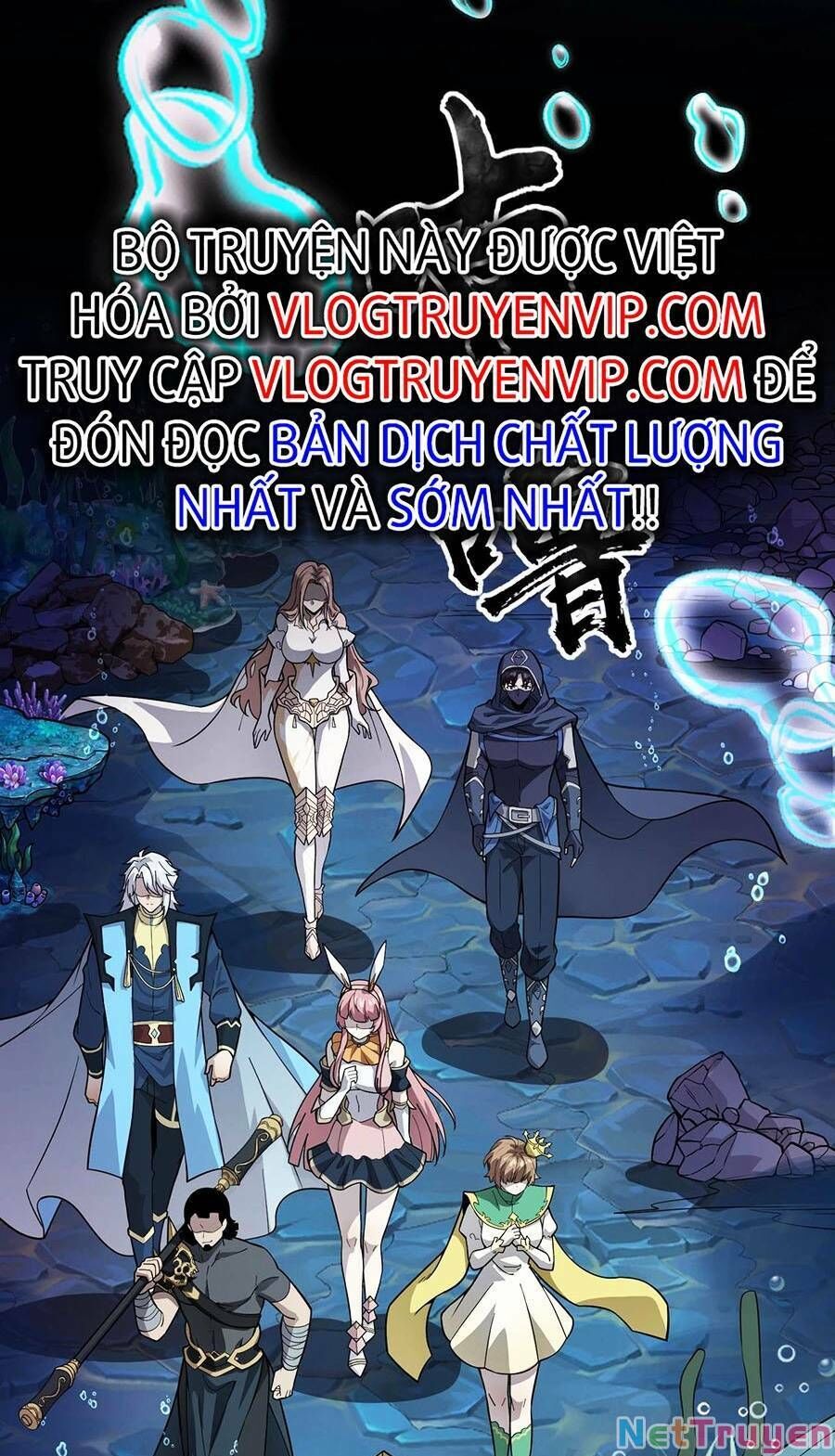 Chỉ Có Ta Có Thể Sử Dụng Triệu Hoán Thuật Chap 45 - Next Chap 46