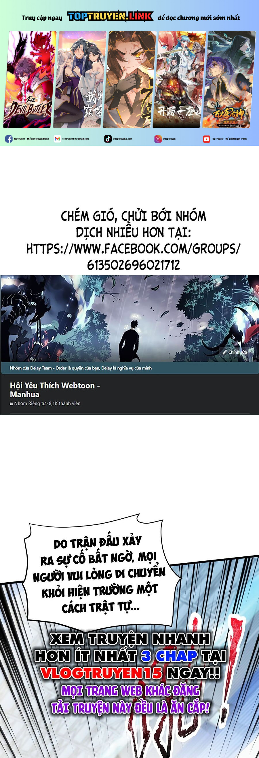 Chỉ Có Ta Có Thể Sử Dụng Triệu Hoán Thuật Chapter 116 - Trang 0