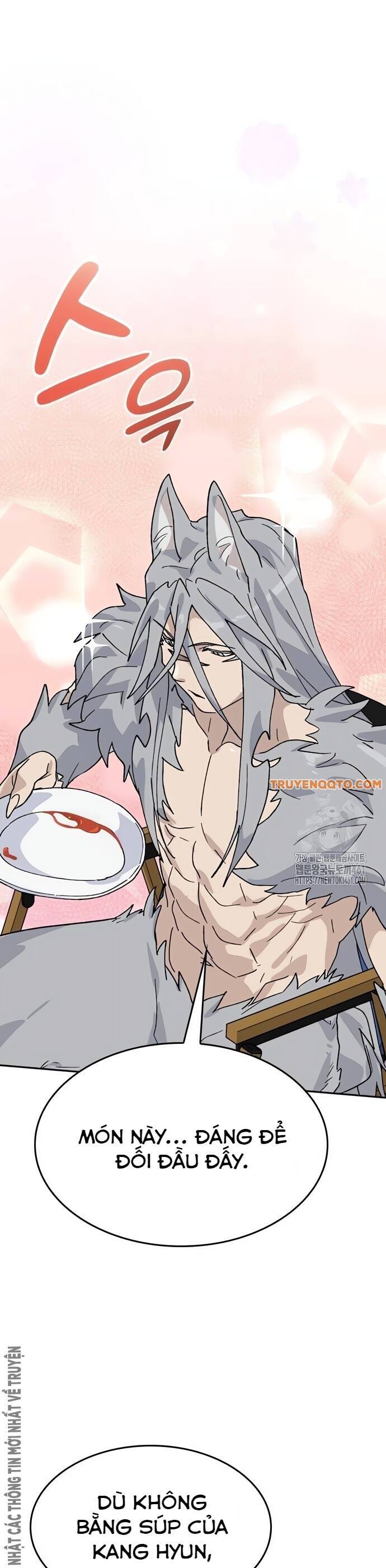 Chữa Lành Cuộc Sống Thông Qua Cắm Trại Ở Thế Giới Khác Chapter 30 - Trang 16
