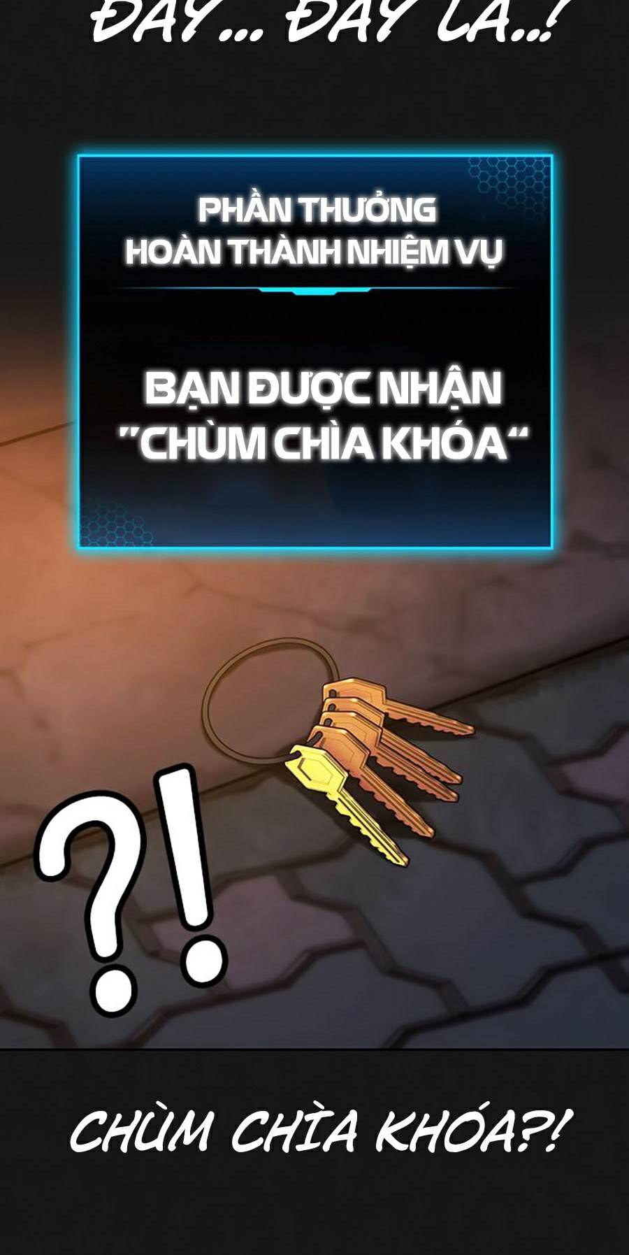 Nhiệm Vụ Đời Thật Chapter 12 - Trang 7