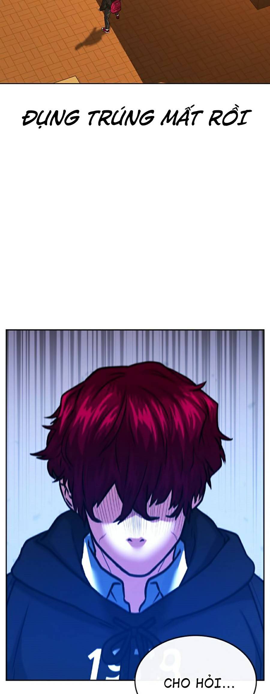 Nhiệm Vụ Đời Thật Chapter 12 - Trang 38