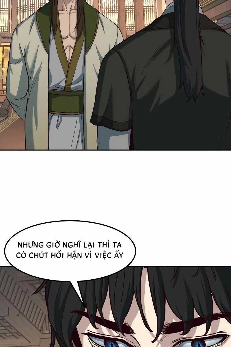 Túy Kiếm Dạ Hành Chapter 75 - Trang 15