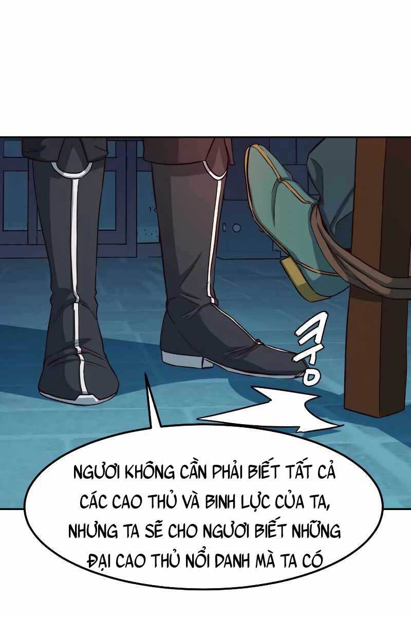 Túy Kiếm Dạ Hành Chapter 39 - Trang 10