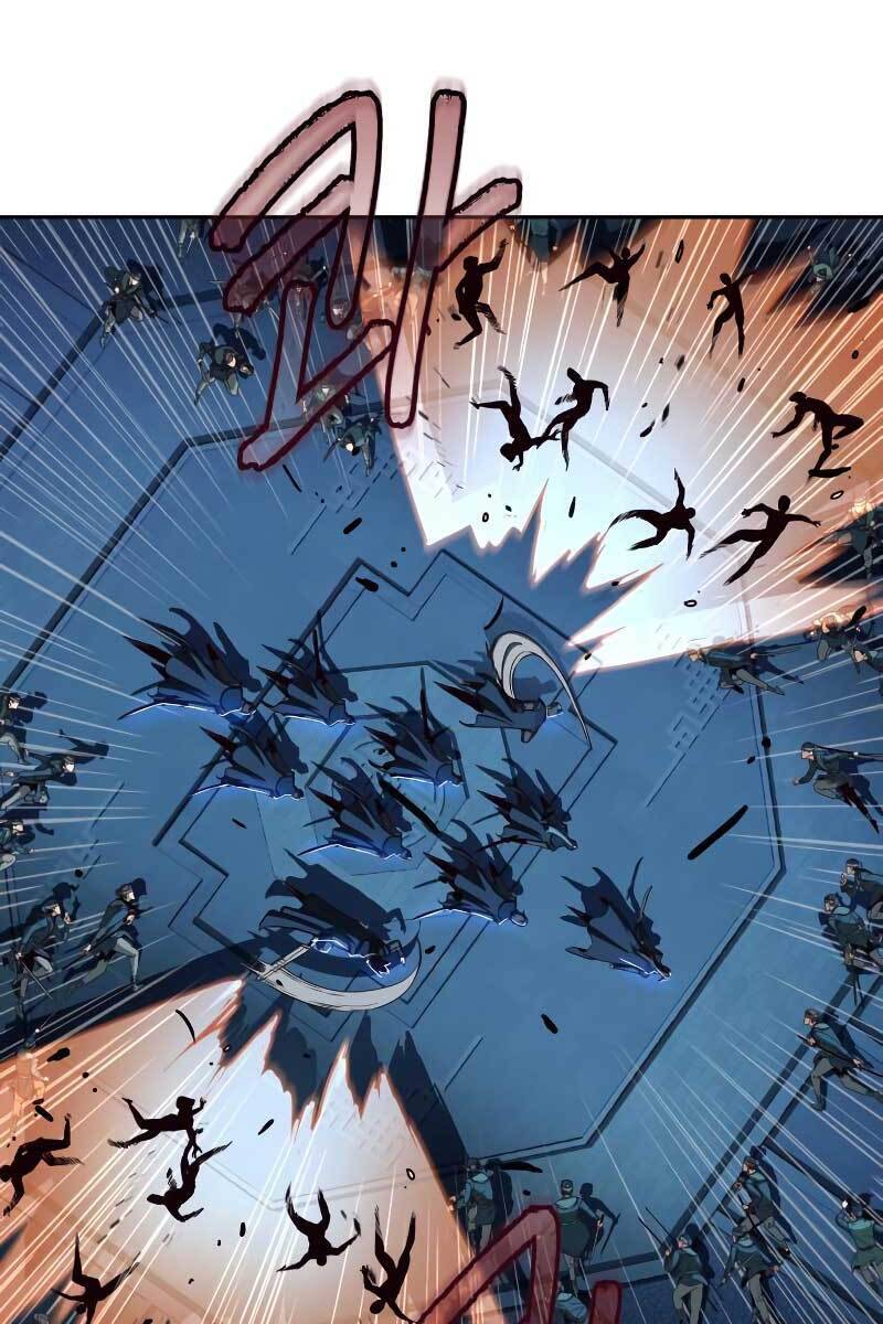 Túy Kiếm Dạ Hành Chapter 41 - Trang 47