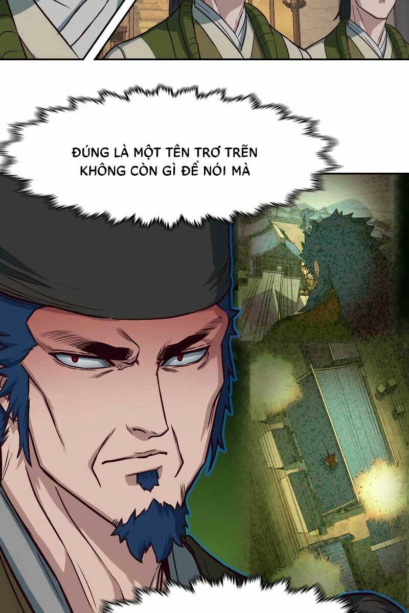 Túy Kiếm Dạ Hành Chapter 75 - Trang 18