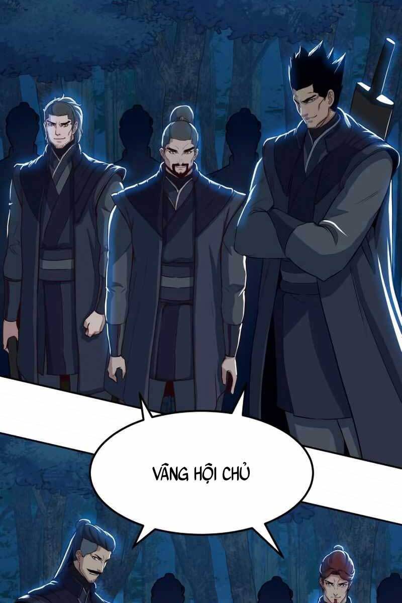 Túy Kiếm Dạ Hành Chapter 40 - Trang 97