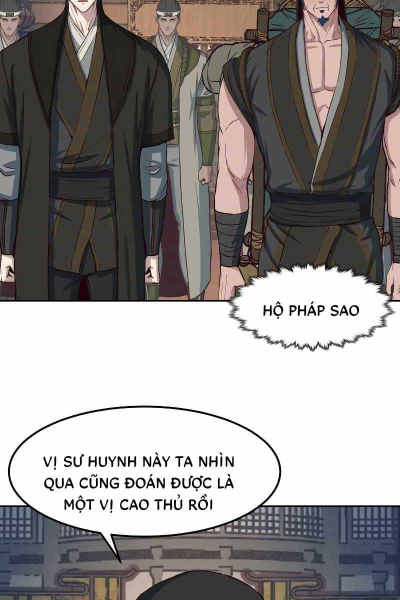 Túy Kiếm Dạ Hành Chapter 74 - Trang 30