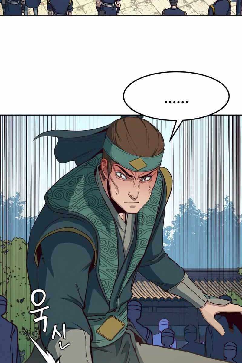 Túy Kiếm Dạ Hành Chapter 36 - Trang 93