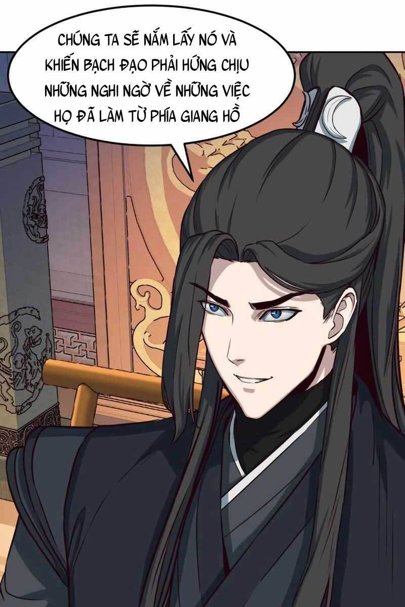 Túy Kiếm Dạ Hành Chapter 40 - Trang 9