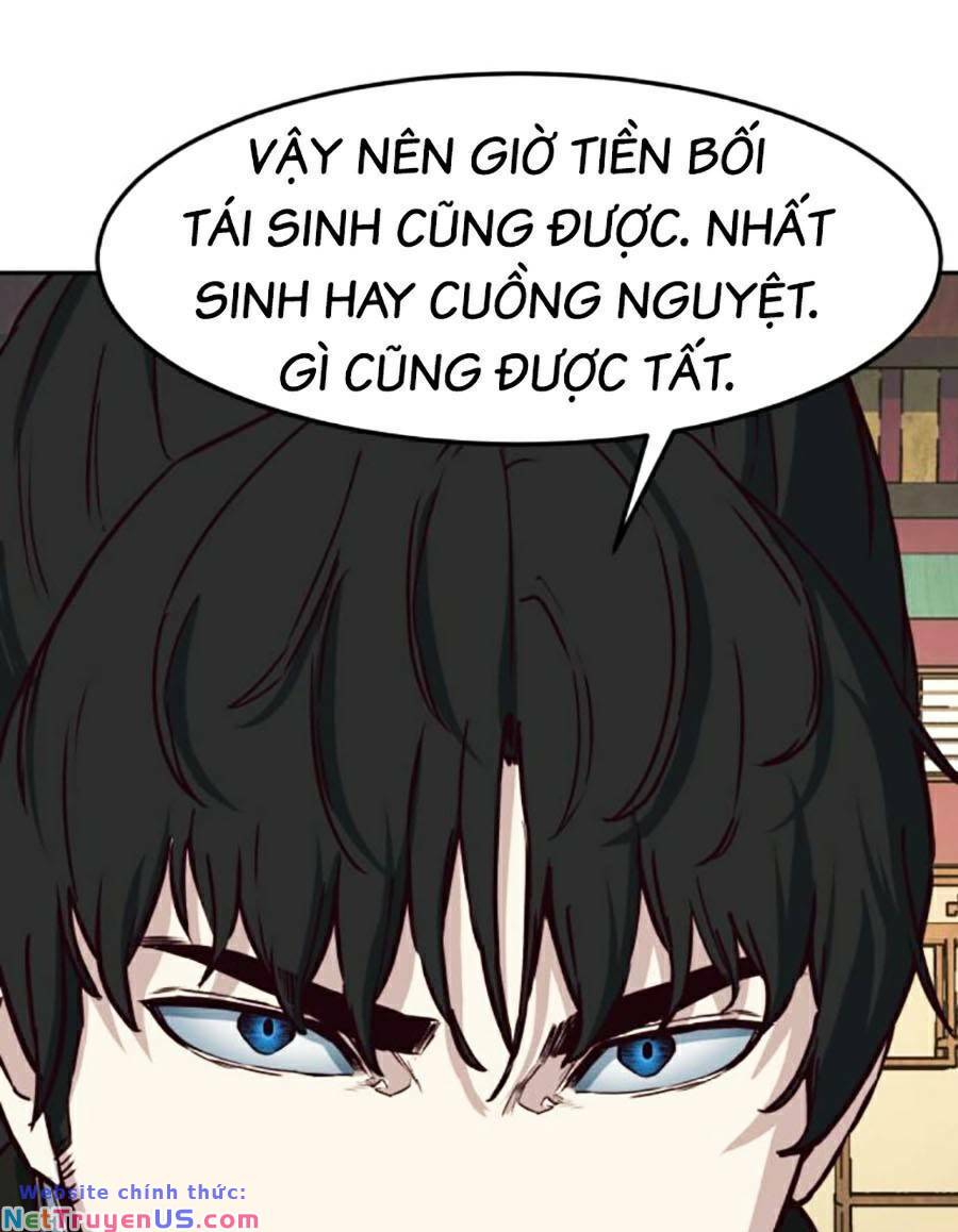 Túy Kiếm Dạ Hành Chapter 76 - Trang 50