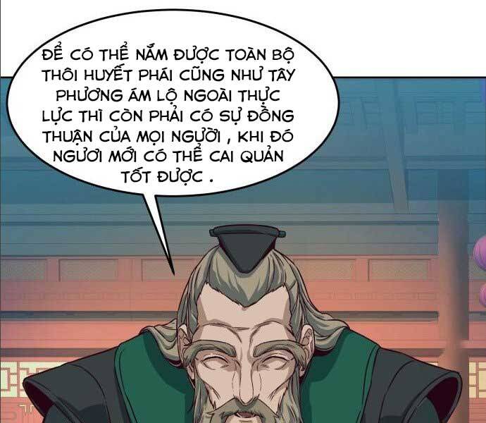 Túy Kiếm Dạ Hành Chapter 14.5 - Trang 99