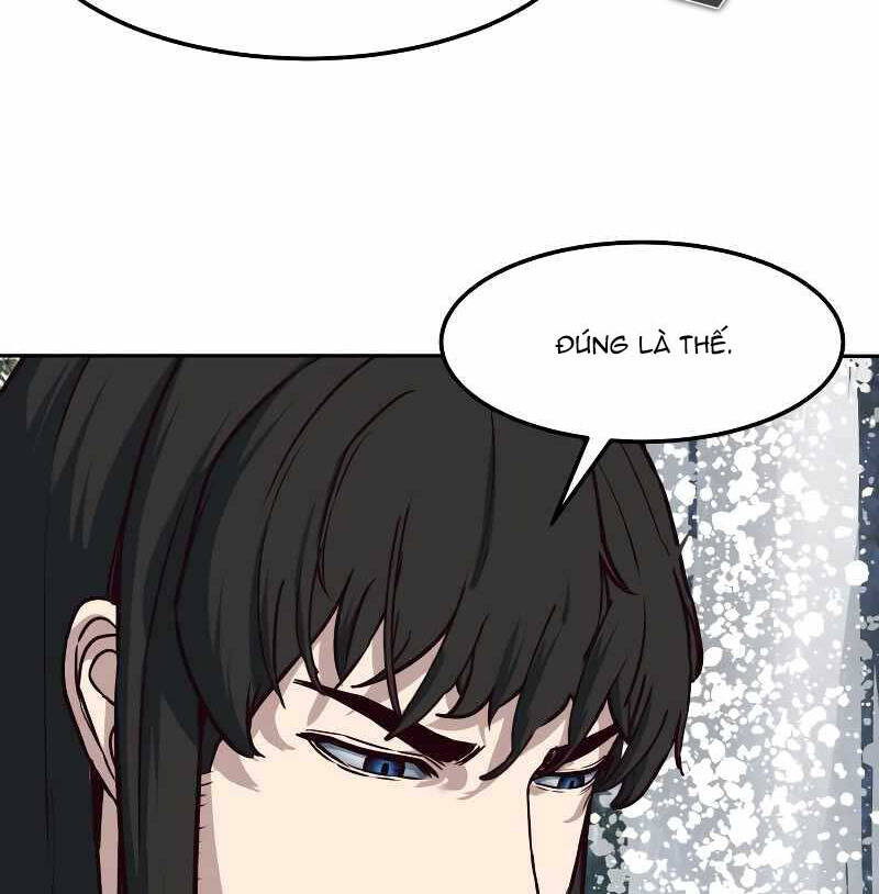 Túy Kiếm Dạ Hành Chapter 72 - Trang 24