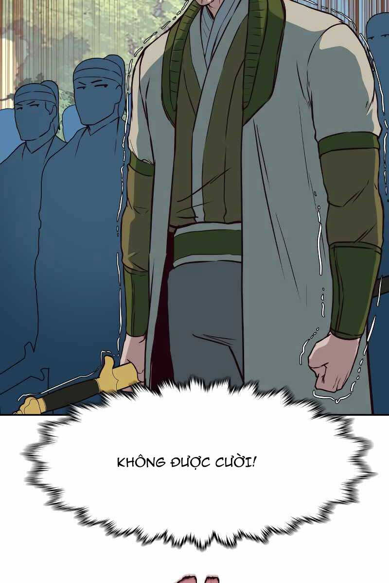Túy Kiếm Dạ Hành Chapter 72 - Trang 78