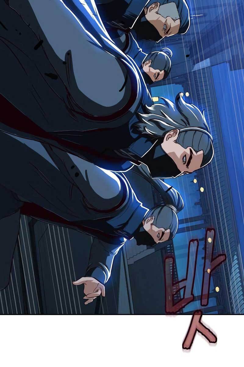 Túy Kiếm Dạ Hành Chapter 41 - Trang 62