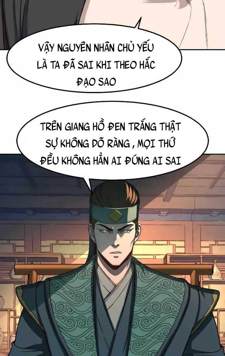 Túy Kiếm Dạ Hành Chapter 37 - Trang 11