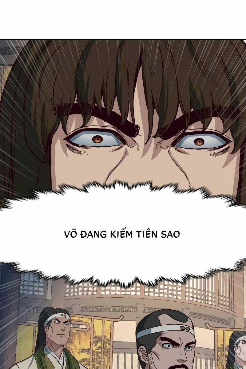 Túy Kiếm Dạ Hành Chapter 75 - Trang 45
