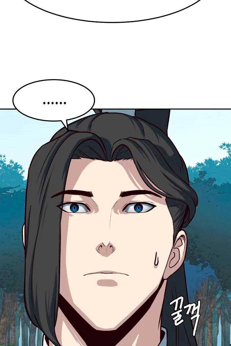 Túy Kiếm Dạ Hành Chapter 50 - Trang 81