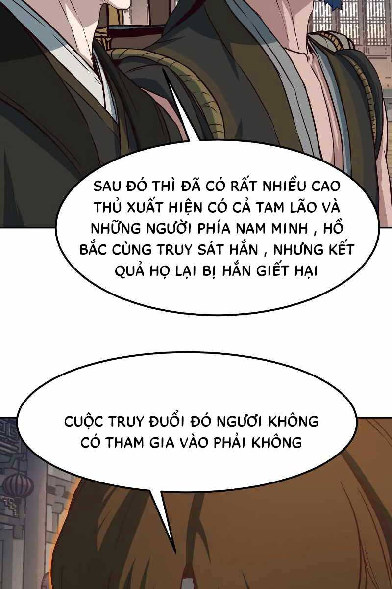 Túy Kiếm Dạ Hành Chapter 74 - Trang 88