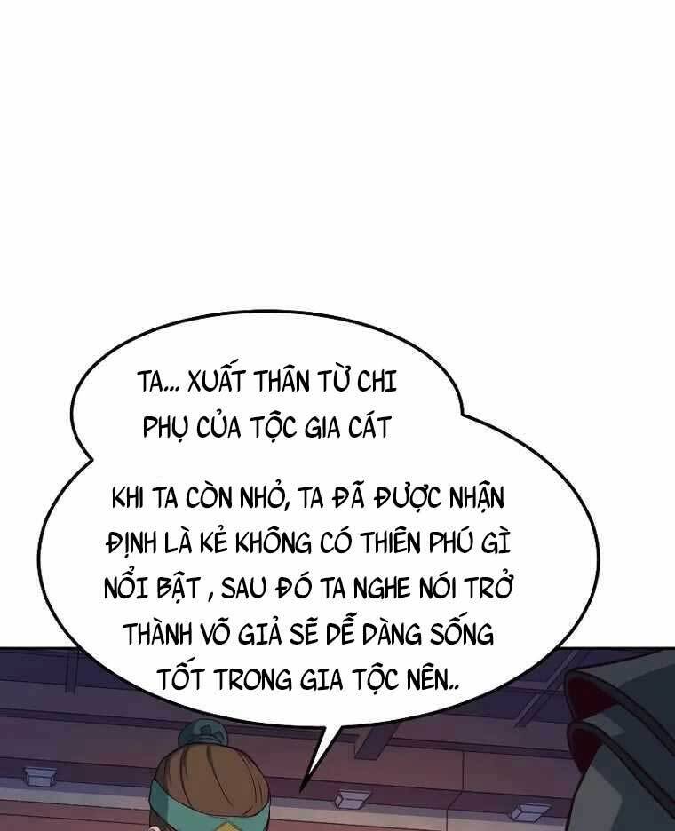 Túy Kiếm Dạ Hành Chapter 37 - Trang 55