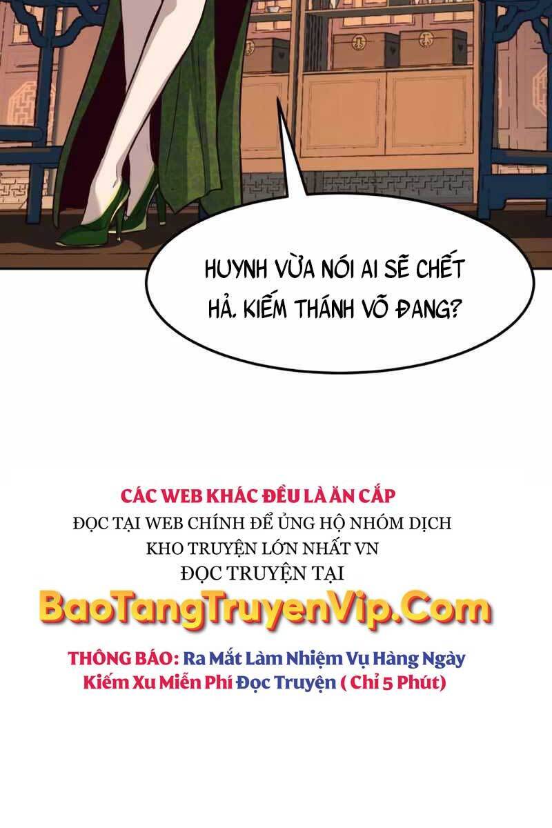 Túy Kiếm Dạ Hành Chapter 40 - Trang 36