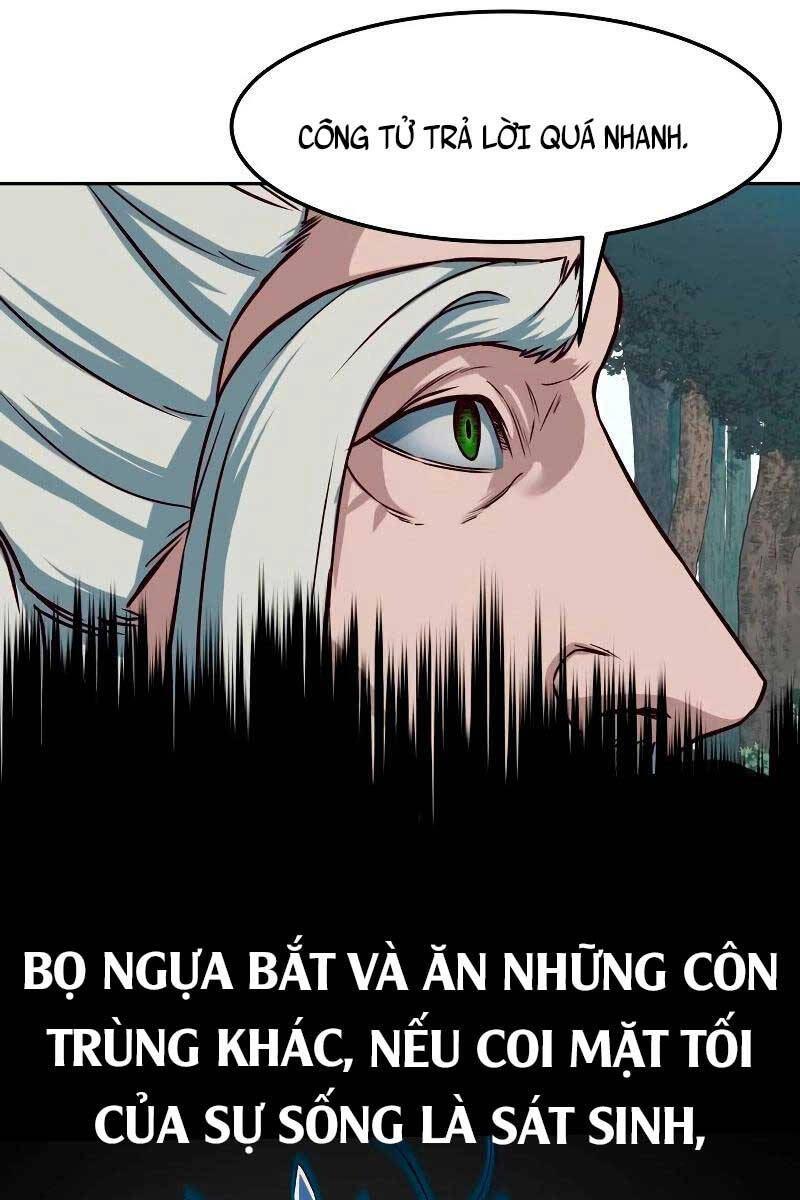 Túy Kiếm Dạ Hành Chapter 50 - Trang 61