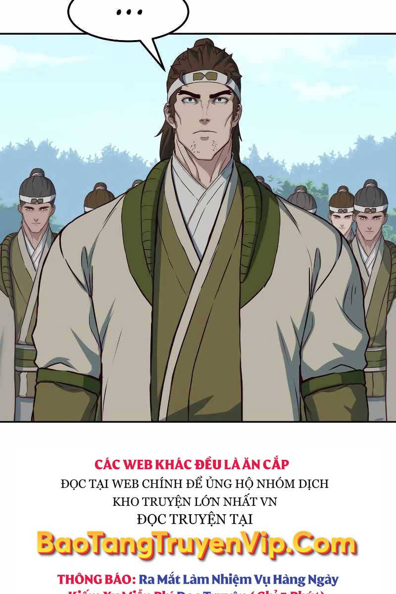 Túy Kiếm Dạ Hành Chapter 72 - Trang 3