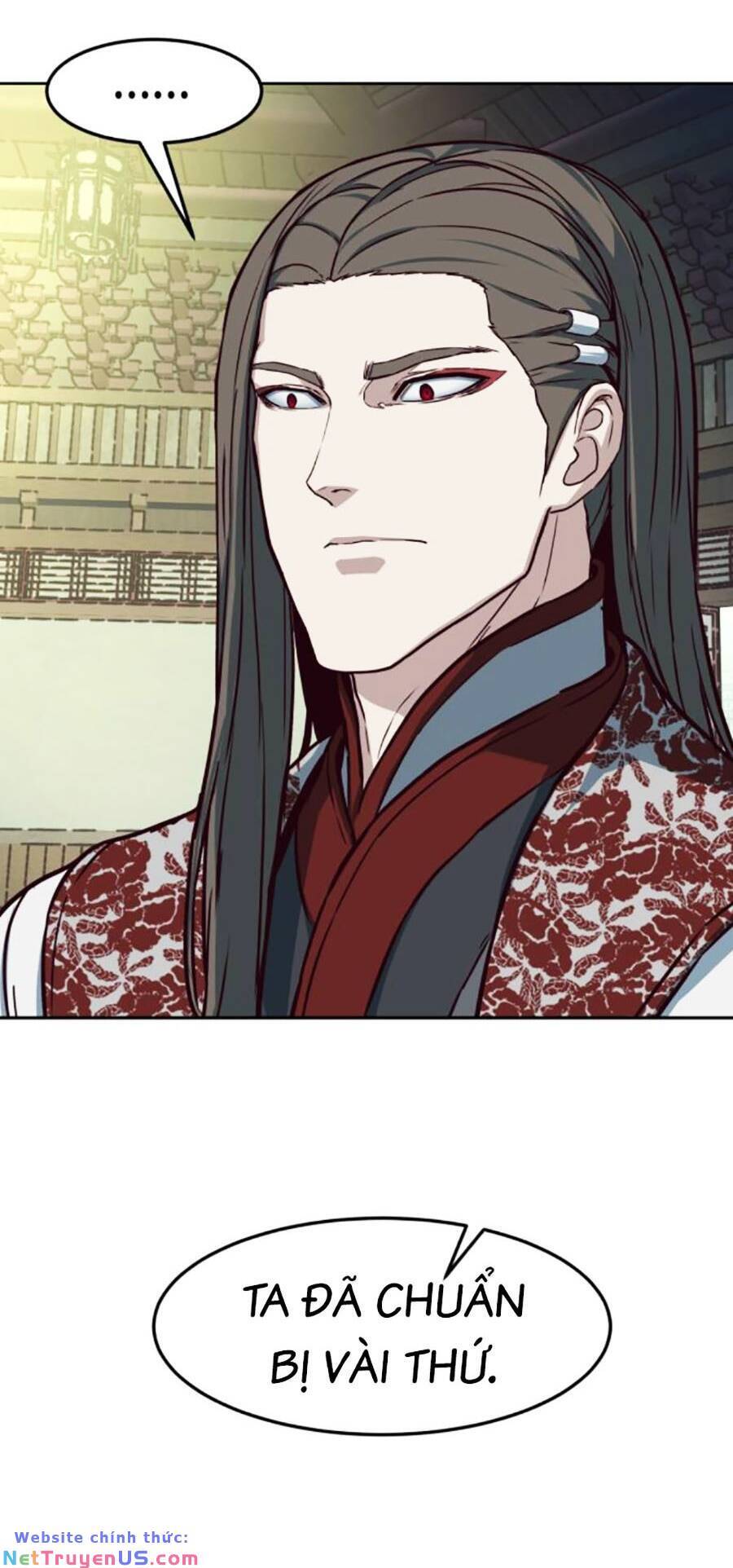 Túy Kiếm Dạ Hành Chapter 84 - Trang 14