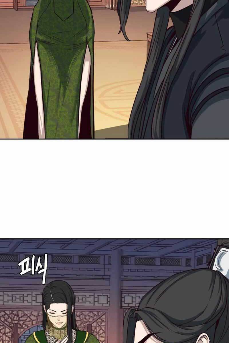 Túy Kiếm Dạ Hành Chapter 40 - Trang 60