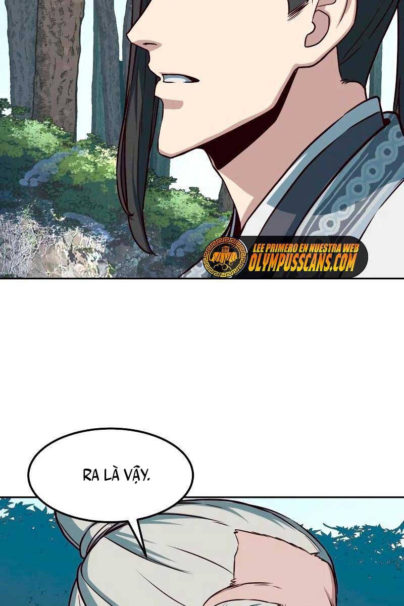 Túy Kiếm Dạ Hành Chapter 50 - Trang 49