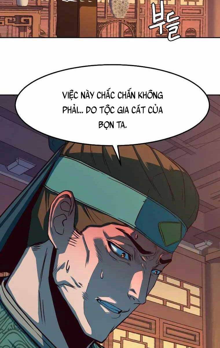 Túy Kiếm Dạ Hành Chapter 37 - Trang 63