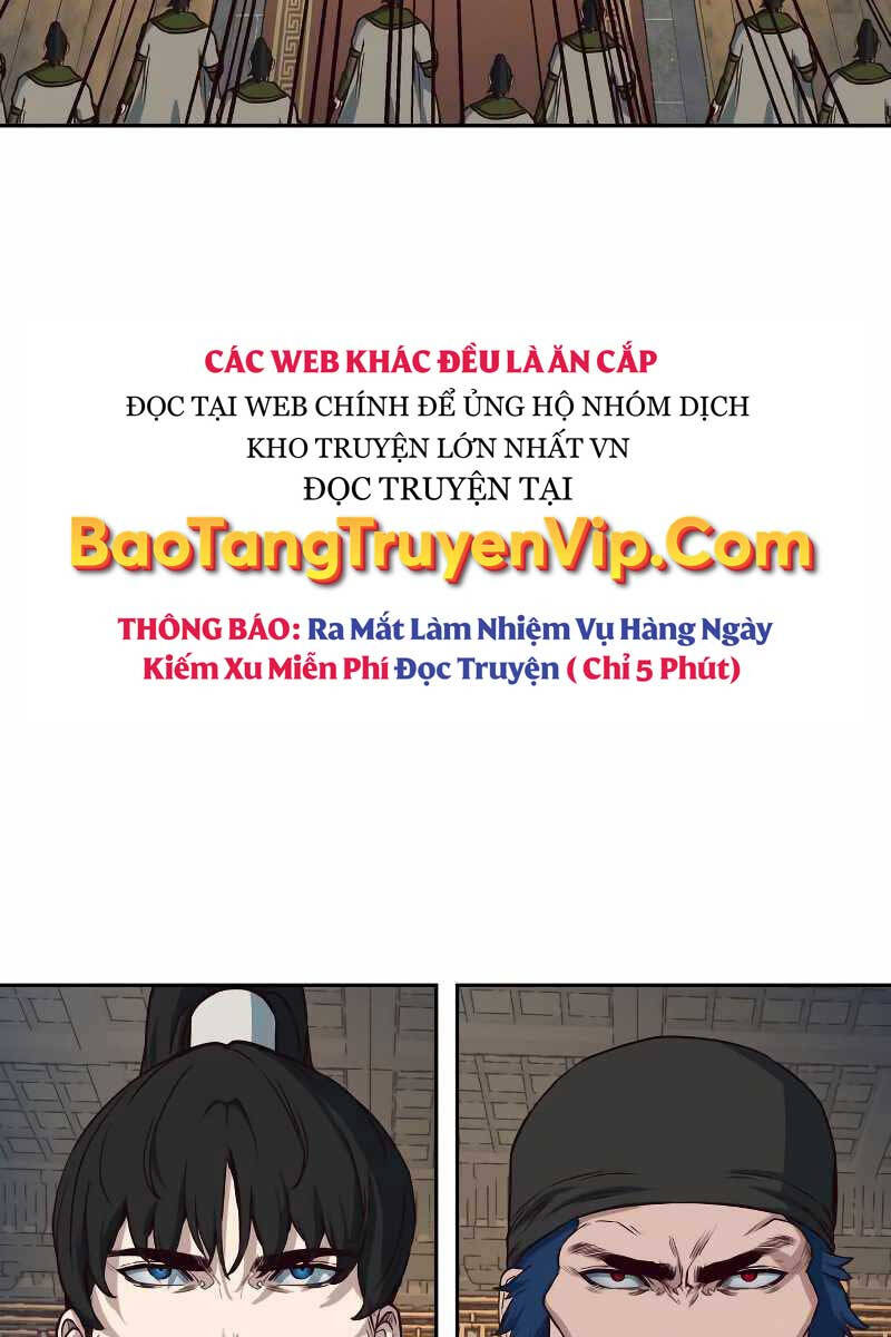 Túy Kiếm Dạ Hành Chapter 74 - Trang 63