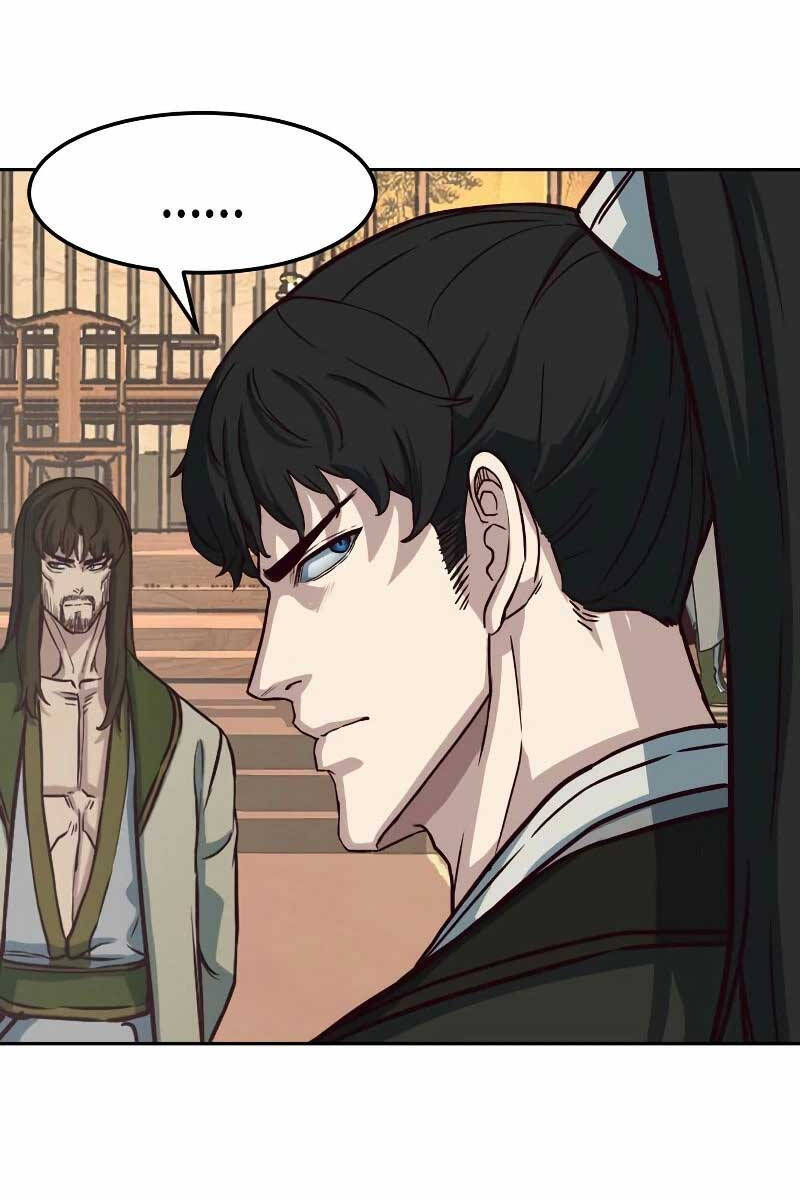Túy Kiếm Dạ Hành Chapter 75 - Trang 55