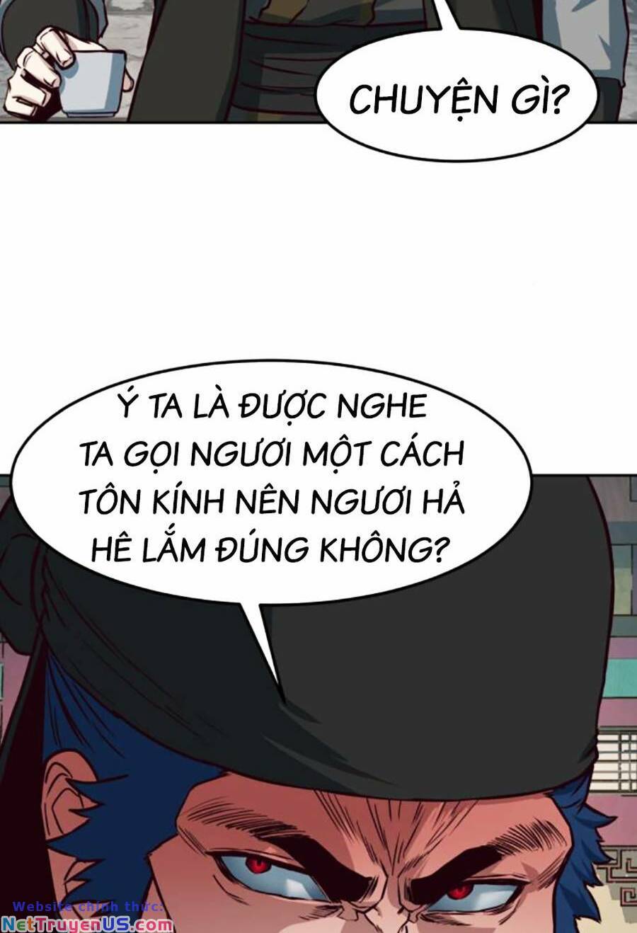 Túy Kiếm Dạ Hành Chapter 76 - Trang 7