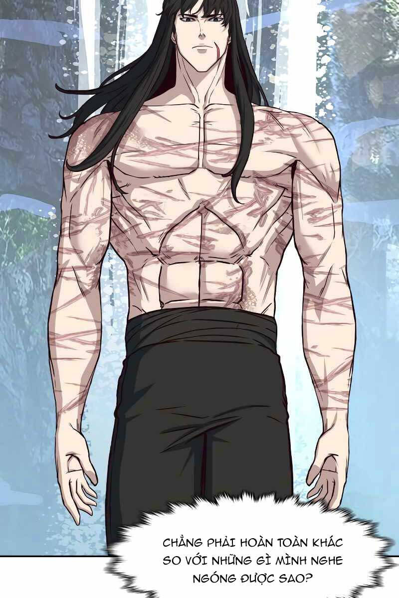 Túy Kiếm Dạ Hành Chapter 72 - Trang 22