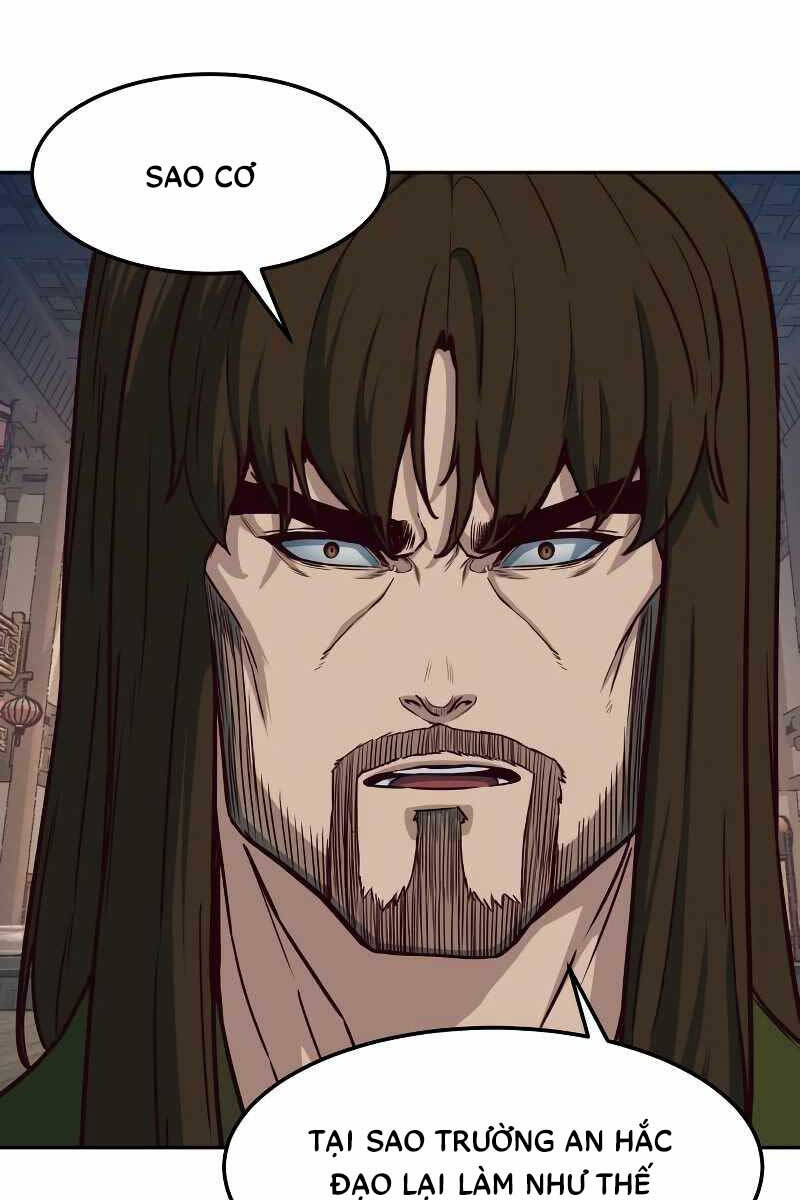 Túy Kiếm Dạ Hành Chapter 74 - Trang 77