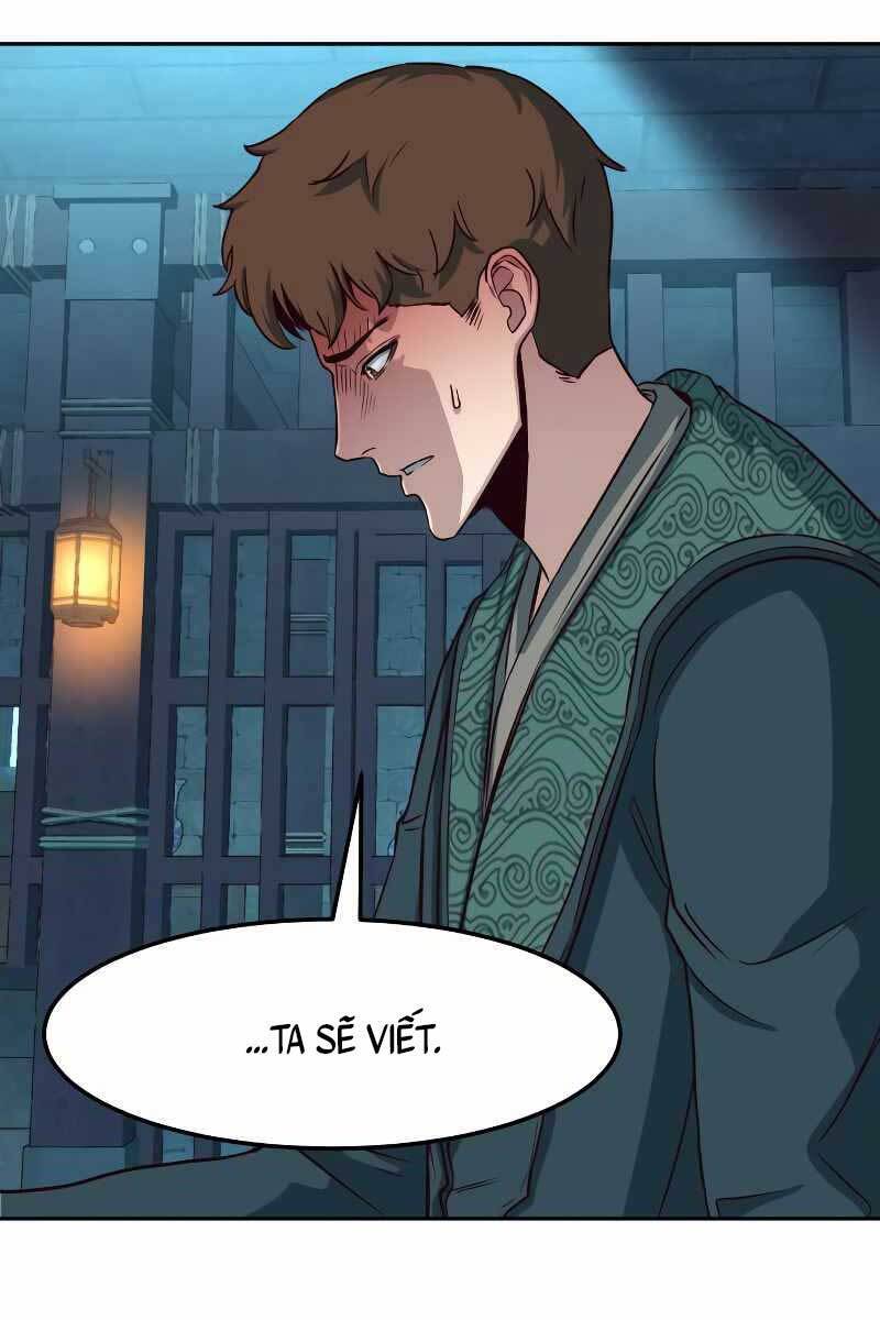 Túy Kiếm Dạ Hành Chapter 39 - Trang 39