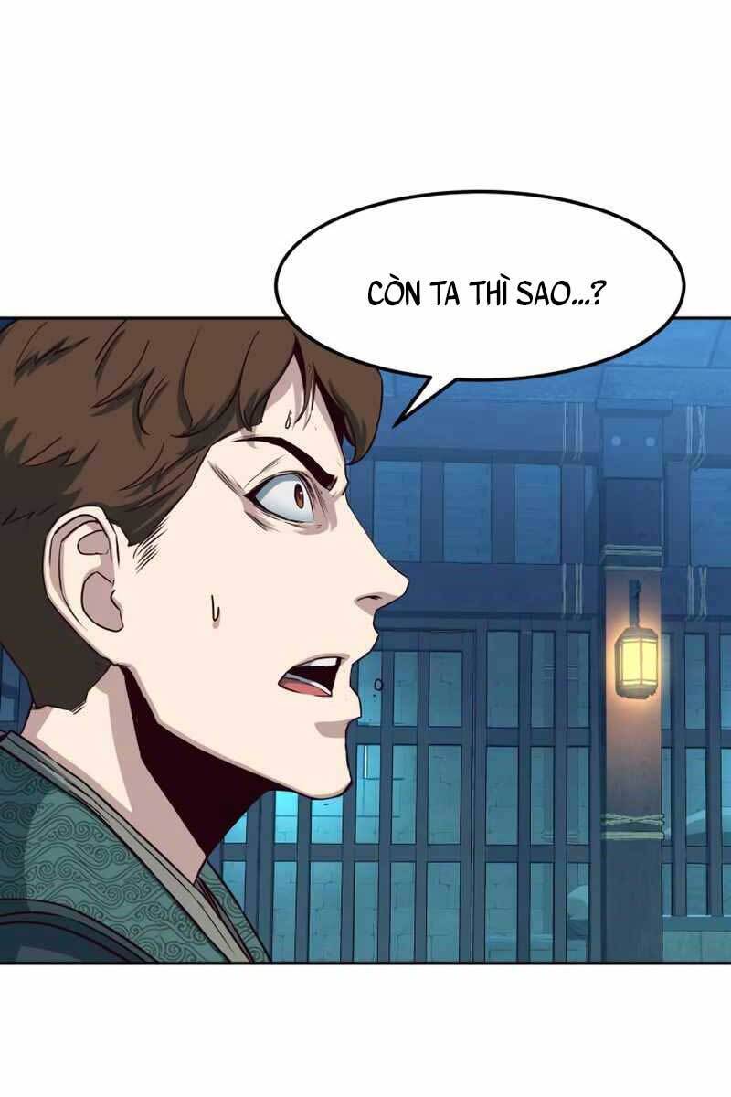 Túy Kiếm Dạ Hành Chapter 38 - Trang 14