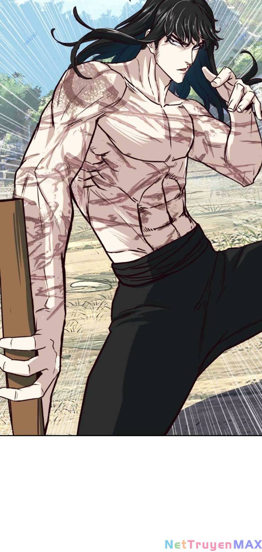 Túy Kiếm Dạ Hành Chapter 73 - Trang 58