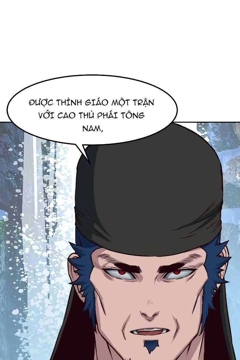 Túy Kiếm Dạ Hành Chapter 72 - Trang 53