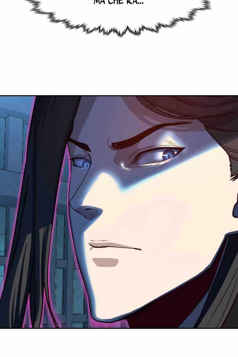 Túy Kiếm Dạ Hành Chapter 38 - Trang 36