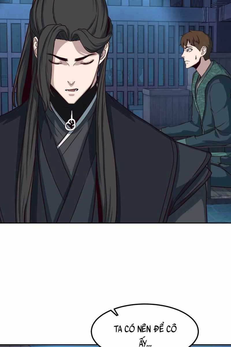 Túy Kiếm Dạ Hành Chapter 38 - Trang 47