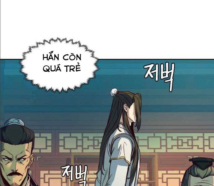 Túy Kiếm Dạ Hành Chapter 14.5 - Trang 66