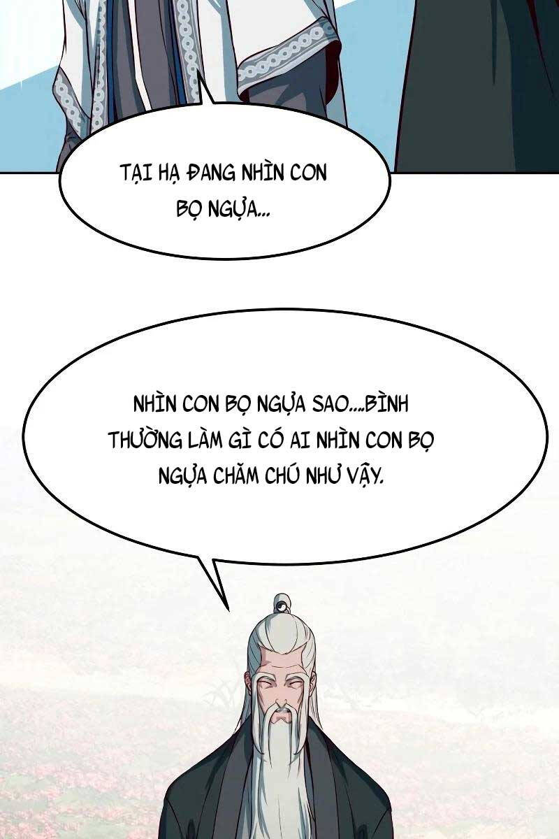 Túy Kiếm Dạ Hành Chapter 50 - Trang 4