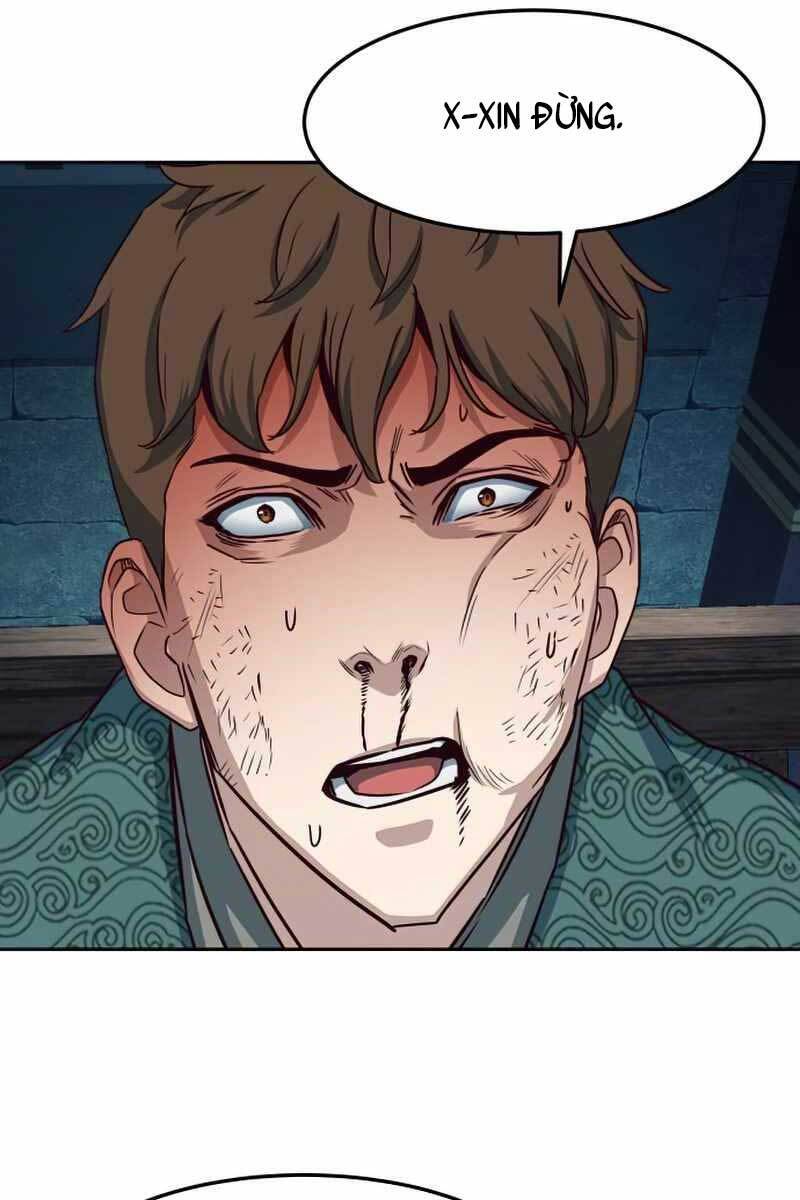 Túy Kiếm Dạ Hành Chapter 36 - Trang 42