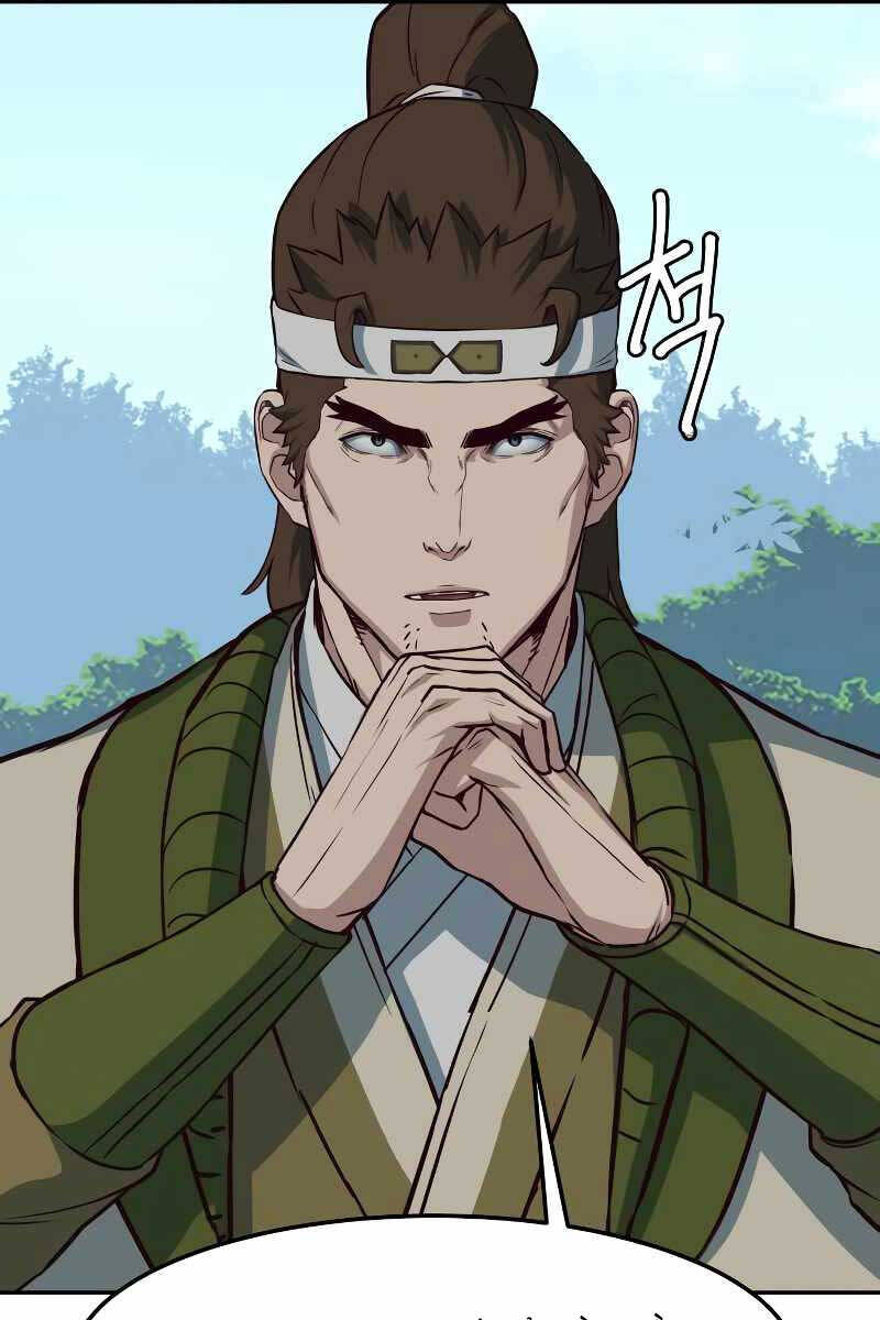 Túy Kiếm Dạ Hành Chapter 72 - Trang 33