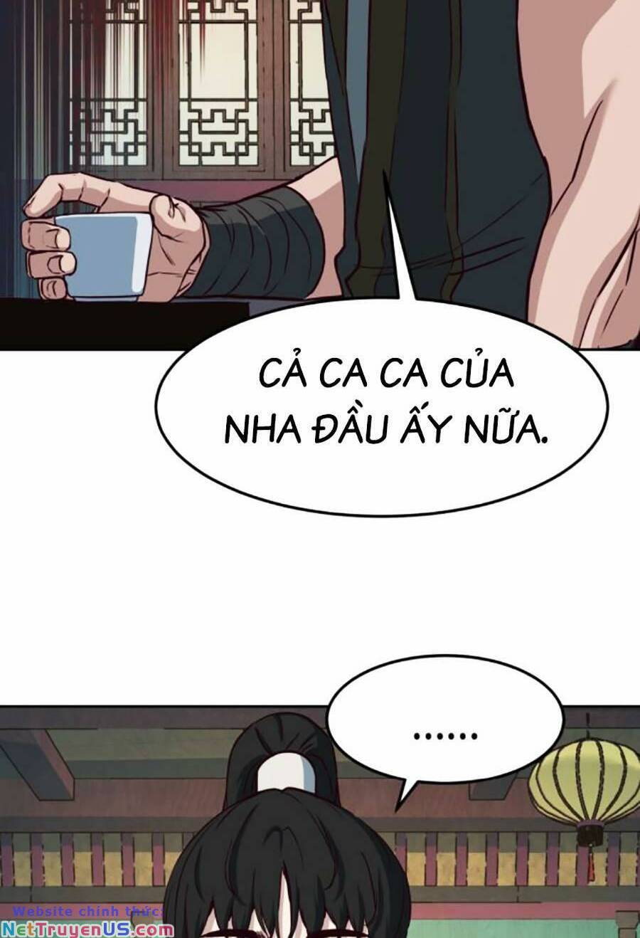 Túy Kiếm Dạ Hành Chapter 76 - Trang 41